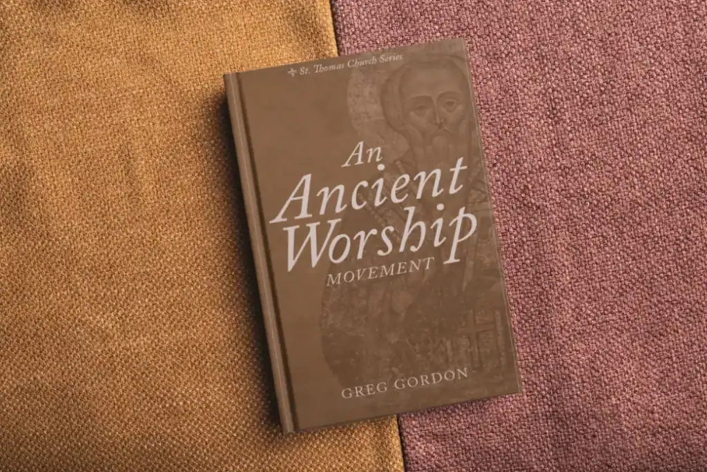 An Ancient Worship Movement Book