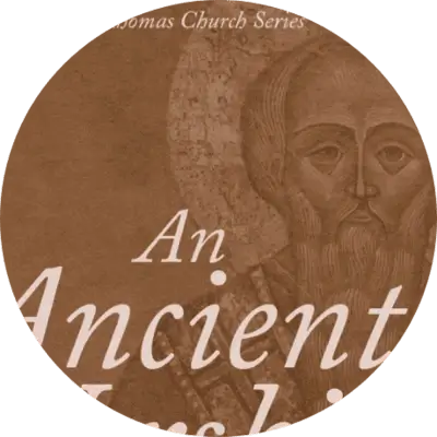An Ancient Worship Movement Book