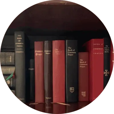 Book Of Common Prayer