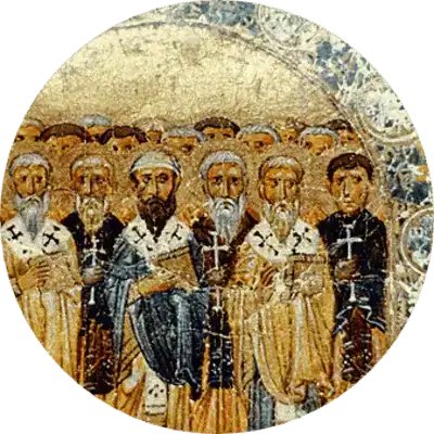 Early Church Fathers - Ancient Faith